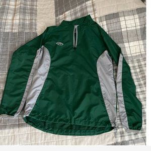 Cage Jacket Youth Large Rawlings